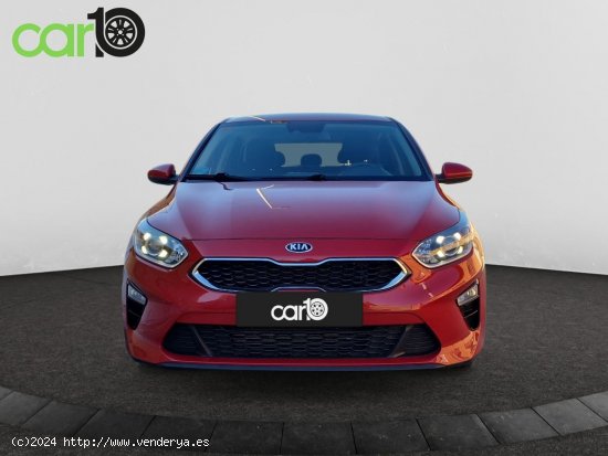 Kia Ceed 1.0 T-GDi 88kW (120CV) Drive - Toledo