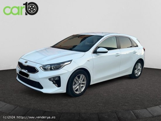 Kia Ceed 1.0 T-GDi 88kW (120CV) Drive - Toledo