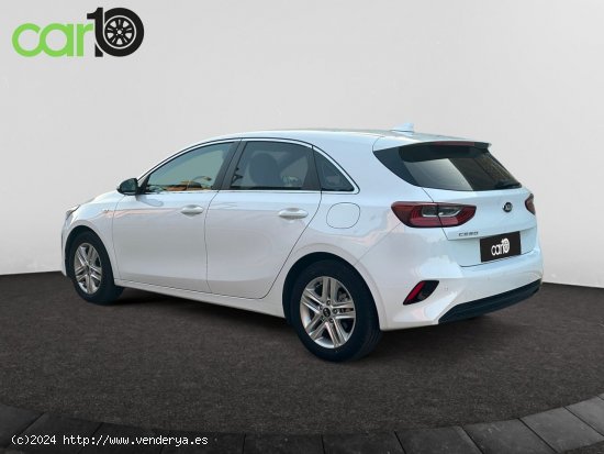 Kia Ceed 1.0 T-GDi 88kW (120CV) Drive - Toledo