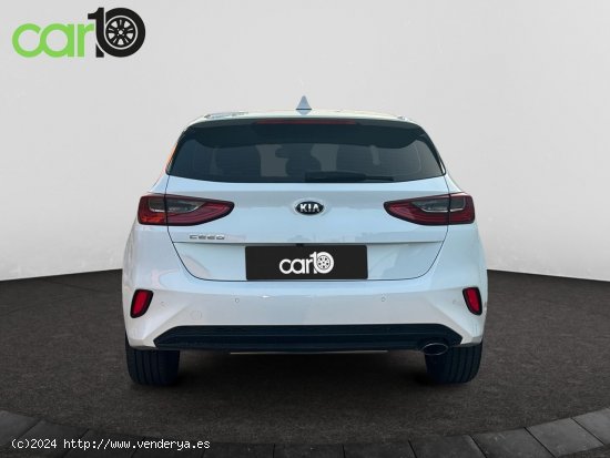 Kia Ceed 1.0 T-GDi 88kW (120CV) Drive - Toledo