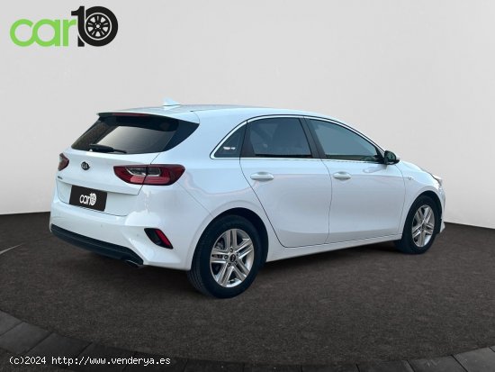 Kia Ceed 1.0 T-GDi 88kW (120CV) Drive - Toledo