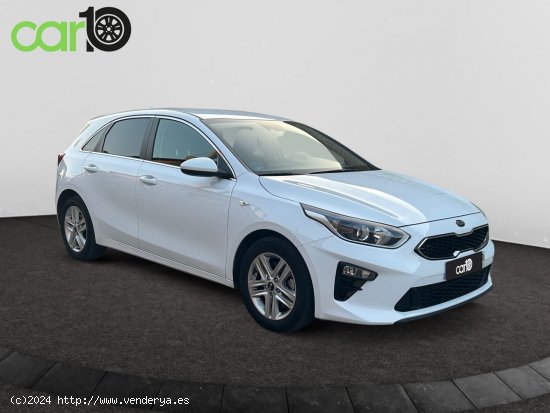 Kia Ceed 1.0 T-GDi 88kW (120CV) Drive - Toledo