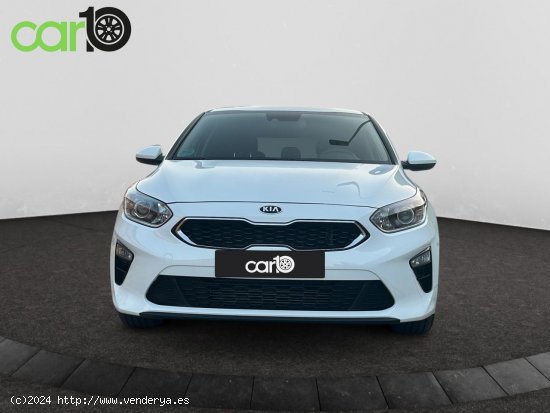 Kia Ceed 1.0 T-GDi 88kW (120CV) Drive - Toledo