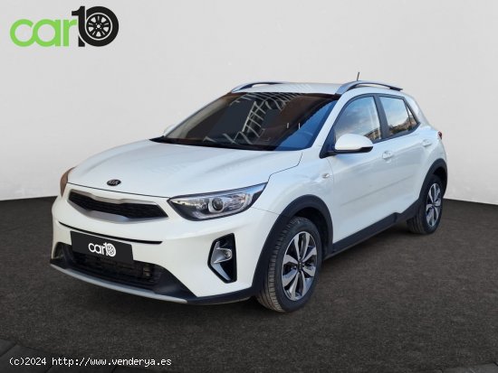 Kia Stonic 1.0 T-GDi 88kW (120CV) MHEV iMT Concept - Toledo