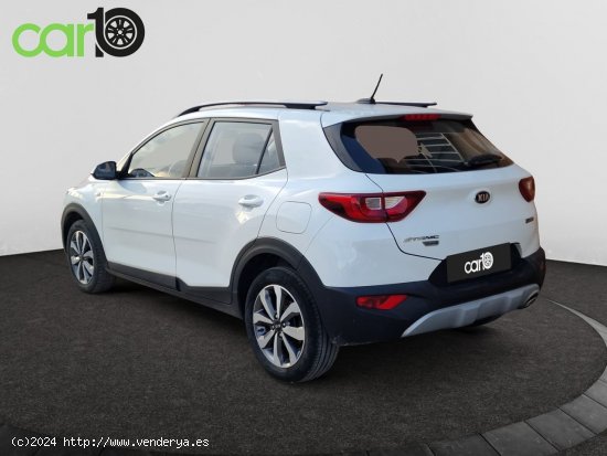 Kia Stonic 1.0 T-GDi 88kW (120CV) MHEV iMT Concept - Toledo