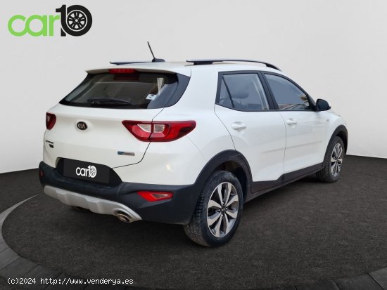 Kia Stonic 1.0 T-GDi 88kW (120CV) MHEV iMT Concept - Toledo