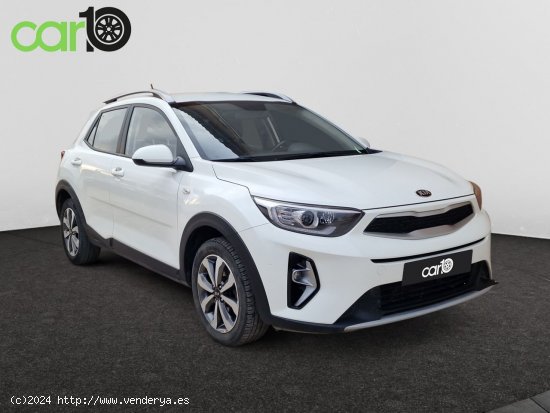 Kia Stonic 1.0 T-GDi 88kW (120CV) MHEV iMT Concept - Toledo