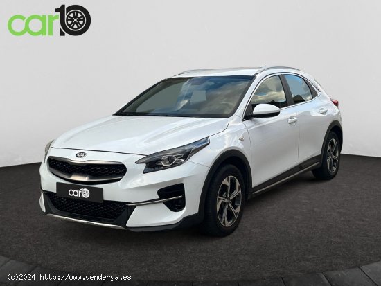  Kia XCeed 1.4 T-GDi Drive 103kW (140CV) - Toledo 