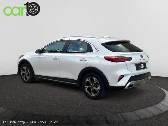 Kia XCeed 1.4 T-GDi Drive 103kW (140CV) - Toledo