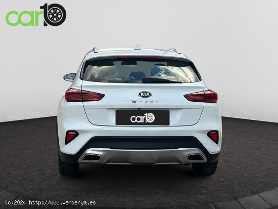 Kia XCeed 1.4 T-GDi Drive 103kW (140CV) - Toledo