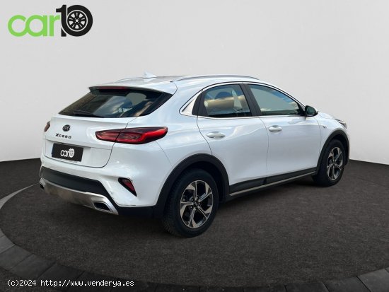 Kia XCeed 1.4 T-GDi Drive 103kW (140CV) - Toledo