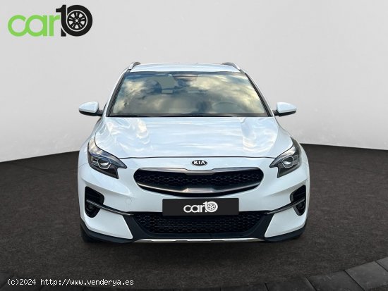 Kia XCeed 1.4 T-GDi Drive 103kW (140CV) - Toledo