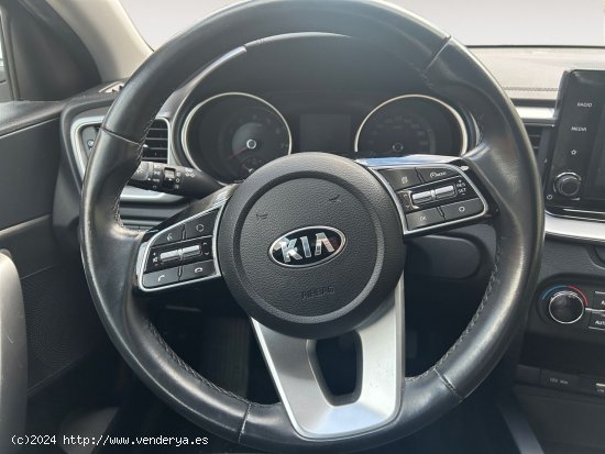 Kia XCeed 1.4 T-GDi Drive 103kW (140CV) - Toledo