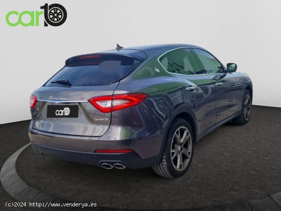 Maserati Levante V6 275 HP D AWD - Toledo