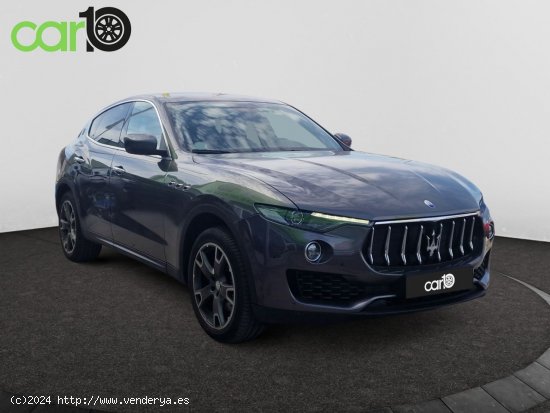 Maserati Levante V6 275 HP D AWD - Toledo