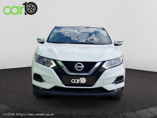 Nissan Qashqai DIG-T 103 kW (140 CV) E6D ACENTA - Toledo