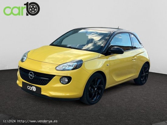 Opel Adam 1.4 XEL GLP JAM - Toledo