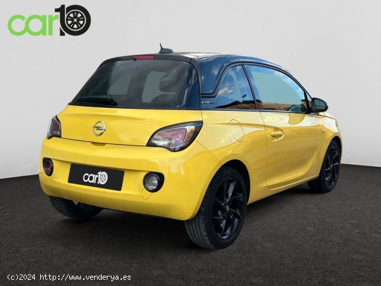 Opel Adam 1.4 XEL GLP JAM - Toledo