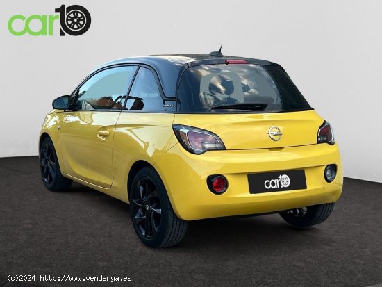 Opel Adam 1.4 XEL GLP JAM - Toledo