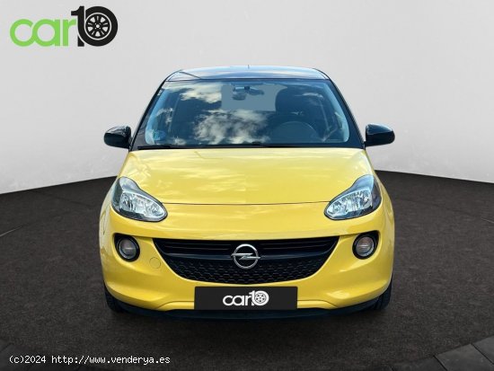 Opel Adam 1.4 XEL GLP JAM - Toledo