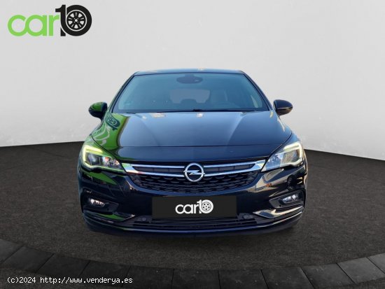 Opel Astra 1.4 Turbo S/S 110kW (150CV) Excellence - Toledo