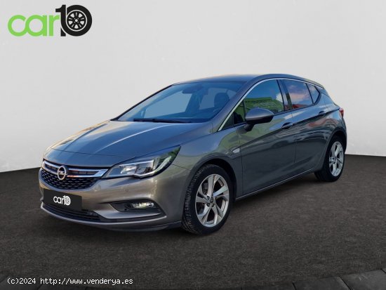 Opel Astra astra 1.6 cdti 110 cv excellence - Toledo