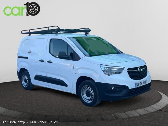 Opel Combo 100 Cv 1.5 Td S/S MT6 €6.4 - Toledo