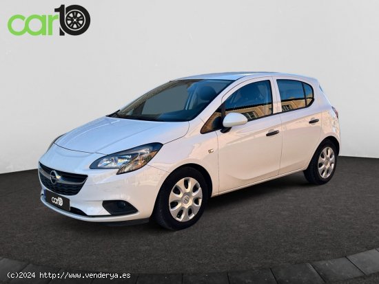 Opel Corsa 1.4 Business 90 CV - Toledo