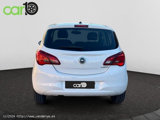 Opel Corsa 1.4 Business 90 CV - Toledo