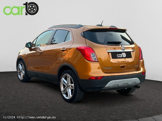 Opel Mokka X 1.4 T 140 CV 4X2 Excellence Auto - Toledo