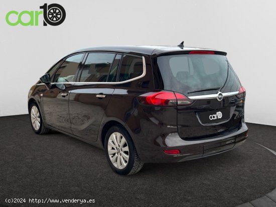 Opel Zafira 1.9 CDTi 150 CV Energy - Toledo