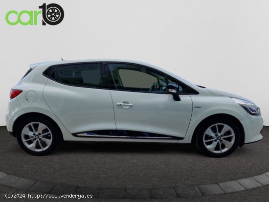 Renault Clio Limited Energy TCe 66kW (90CV) - Toledo