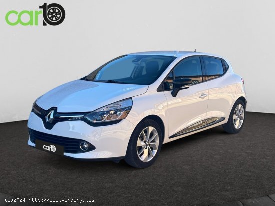 Renault Clio Limited Energy TCe 66kW (90CV) - Toledo