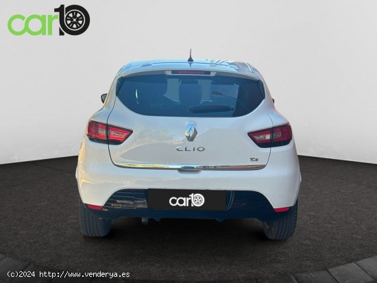 Renault Clio Limited Energy TCe 66kW (90CV) - Toledo