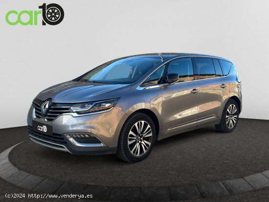  Renault Espace Initiale Paris Energy dCi 118kW TT EDC - Toledo 