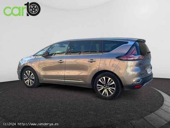 Renault Espace Initiale Paris Energy dCi 118kW TT EDC - Toledo