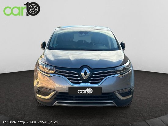 Renault Espace Initiale Paris Energy dCi 118kW TT EDC - Toledo