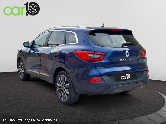 Renault Kadjar Zen Energy dCi 81kW (110CV) EDC - Toledo