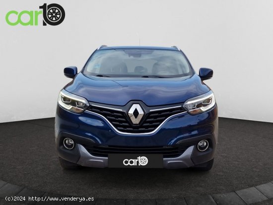 Renault Kadjar Zen Energy dCi 81kW (110CV) EDC - Toledo