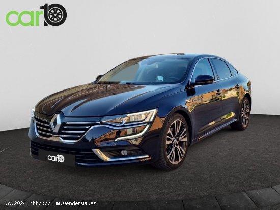 Renault Talisman Init. Paris En. dCi 118kW T. T. EDC - Toledo