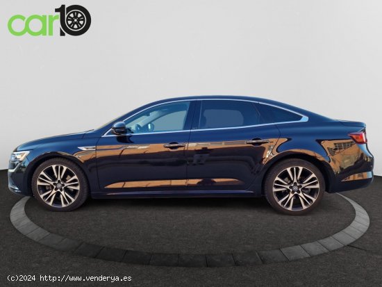 Renault Talisman Init. Paris En. dCi 118kW T. T. EDC - Toledo