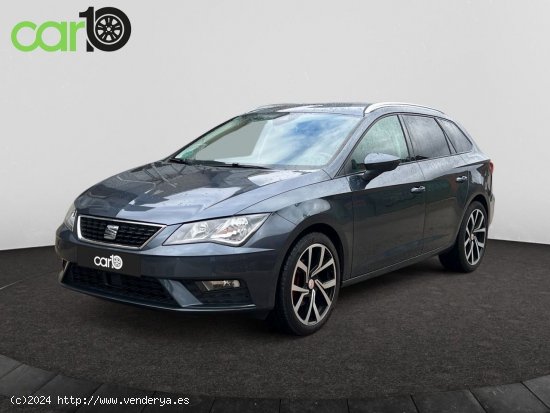  Seat Leon ST 1.6 TDI 85kW (115CV) St&Sp Style Adv - Toledo 