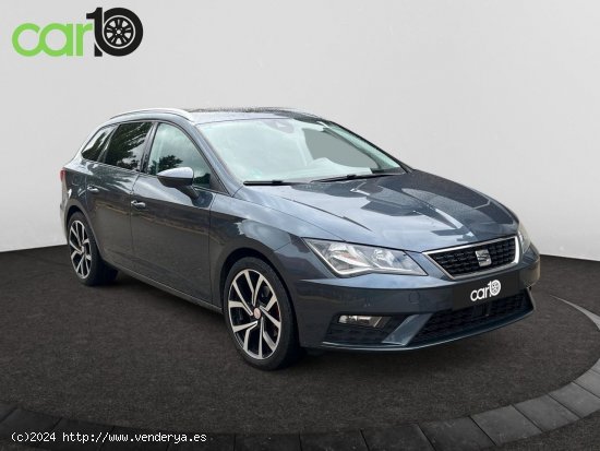 Seat Leon ST 1.6 TDI 85kW (115CV) St&Sp Style Adv - Toledo