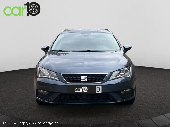 Seat Leon ST 1.6 TDI 85kW (115CV) St&Sp Style Adv - Toledo