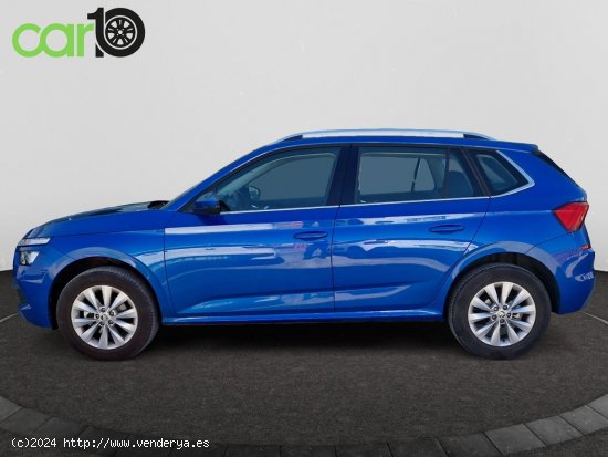 Skoda Kamiq 1.0 TSI 85kW (115CV) Style - Toledo