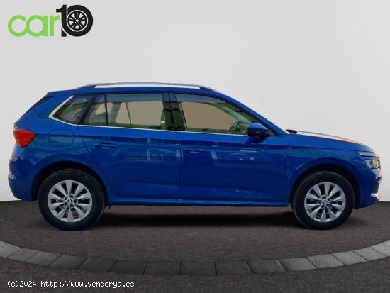 Skoda Kamiq 1.0 TSI 85kW (115CV) Style - Toledo