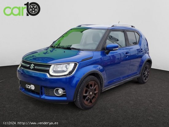  Suzuki Ignis 1.2 GLE 4WD - Toledo 