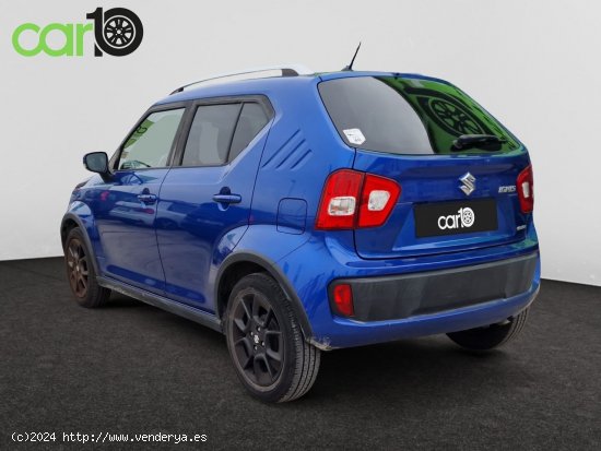 Suzuki Ignis 1.2 GLE 4WD - Toledo