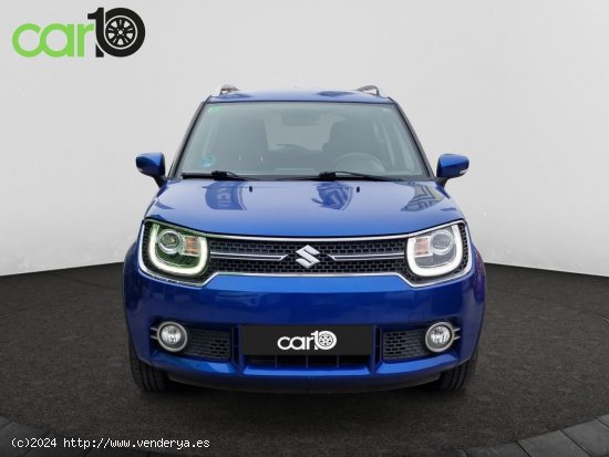 Suzuki Ignis 1.2 GLE 4WD - Toledo