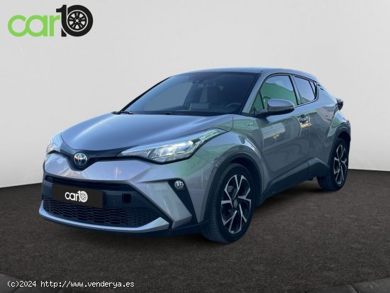  Toyota C-HR 1.8 125H Advance - Toledo 